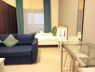 Hala Holiday Homes - Al Hamra Village, RAK - Ras al Khaimah - 3