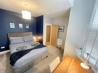 Merton Place, Southsea apartment with parking - 9