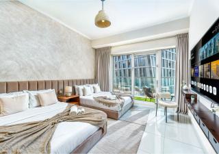 Pristine 2BR Apt in Dubai! JBR, Marina & Sea View - 3