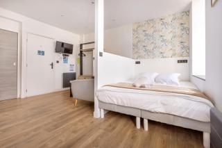 Le Bras d'or Apparts et Spa - Boulogne-sur-Mer - 3