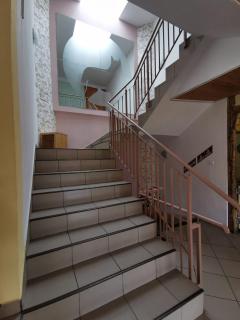 Pensiunea Valea Lupului - Valea Lupului - 6