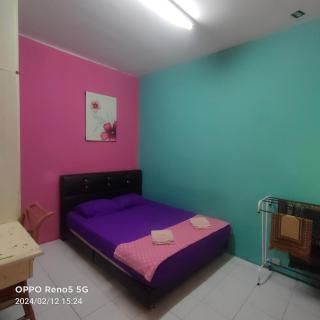 Al fateh homstay - 7