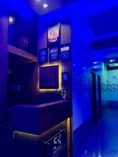 SK Residency Nagore - 6