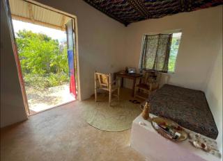 House with beautiful garden for rent in Kizimkazi - 8