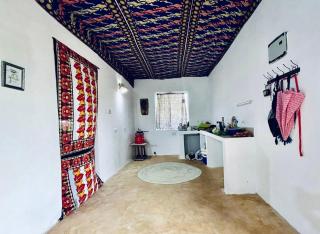 House with beautiful garden for rent in Kizimkazi - 7