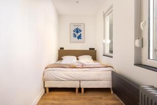 Le Bras d'or Apparts et Spa - Boulogne-sur-Mer - 1