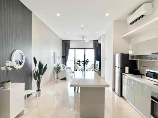Lucentia Residence Bukit Bintang - 2