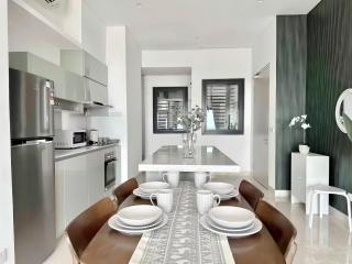 Lucentia Residence Bukit Bintang - 3