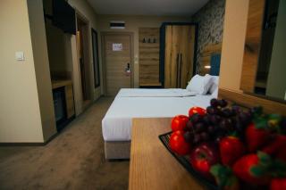 Hotel Via Serdika - 7