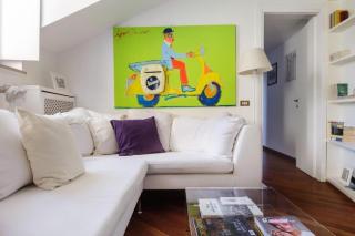 Walking to the Duomo from a Luxury Penthouse - Milano - 4