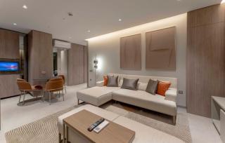 Residence Inn by Marriott Antalya - Antalya - 5