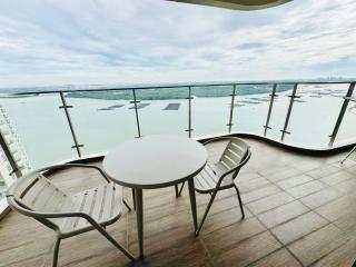 Danga Bay Seaview Laurel Blue Escape - Johor Bahru - 0