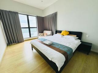 Danga Bay Seaview Laurel Blue Escape - Johor Bahru - 3
