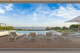 Infinite View by Stay Awhile Villas - Malibu - 8