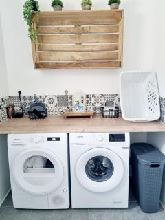 Jolie maison rénovée avec jardin - Esnandes - 4