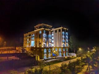 Belliss Hotel And Spa Dai Lai - Phúc Yên - 7