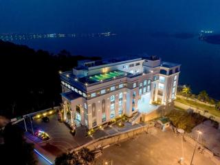 Belliss Hotel And Spa Dai Lai - Phúc Yên - 0