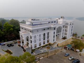 Belliss Hotel And Spa Dai Lai - Phúc Yên - 4