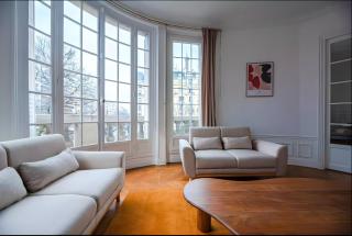 TBS 319 - Superb apartment with Eiffel Tower view - Paris - 9