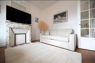 TBS 319 - Superb apartment with Eiffel Tower view - Paris - 3