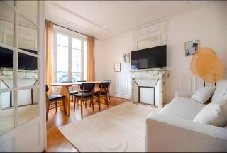 TBS 319 - Superb apartment with Eiffel Tower view - Paris - 4