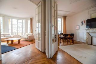 TBS 319 - Superb apartment with Eiffel Tower view - Paris - 7