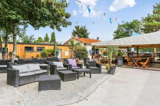 Camping paradis les pins - 4