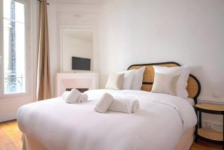 TBS 318 - Superb apartment with Eiffel Tower view - Paris - 3