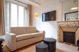 TBS 318 - Superb apartment with Eiffel Tower view - Paris - 0