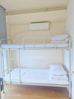 Mamas and Papas Guesthouse and Apartments in Seoul - Seul - 8