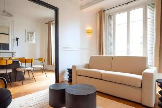 TBS 318 - Superb apartment with Eiffel Tower view - Paris - 9