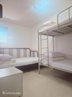 Mamas and Papas Guesthouse and Apartments in Seoul - Seul - 9