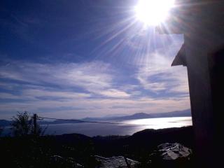 #PerkyRosesHome, Sea & Mountain Combo, Milies, S Pelion, Magnisia, Volos, Greece - Mileai - 0