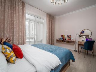 Central Avenue apartments - Almaty - 7