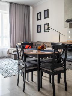 Central Avenue apartments - Almaty - 2