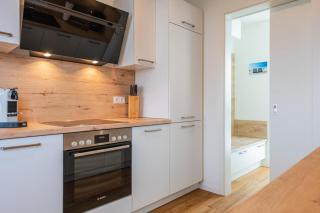 Hygge – Familienfreundliche Ferienwohnung mit Garten & Meerblick - Fehmarn - 4