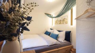 Kuschel Alpin Apartment & Traumblick Nockberge auf H1200m - Plessnitz - 6