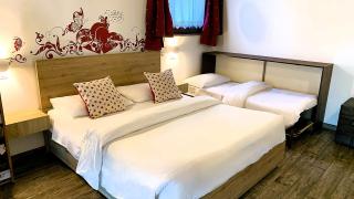 Villa ai Tigli Venezia GUEST HOUSE - Tessera - 1
