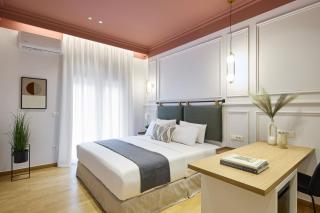 The Athenian Chic Elegant Apartments in Kolonaki - Atene - 0