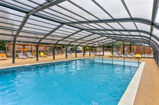 Camping paradis les pins - 8