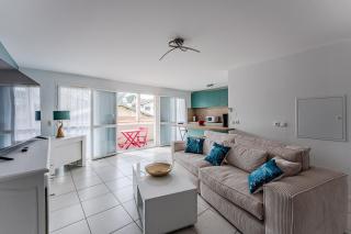 Appartement Alizea - Arcachon - 5