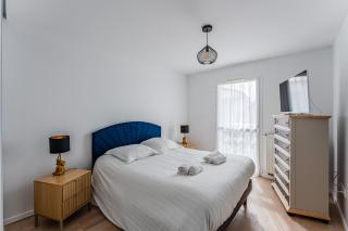 Appartement Alizea - Arcachon - 1