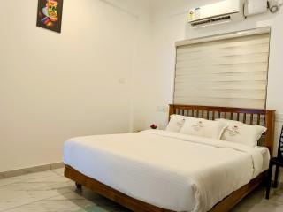 Royal Dream Palace International - Kovalam - 4