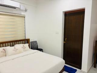 Royal Dream Palace International - Kovalam - 3