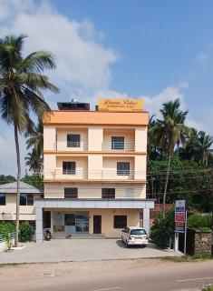 Royal Dream Palace International - Kovalam - 7