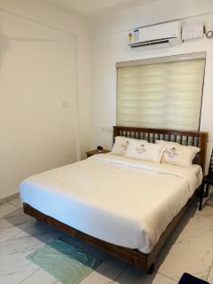 Royal Dream Palace International - Kovalam - 2