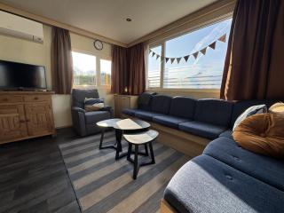 RBR 1252 - Beach Resort Kamperland - Kamperland - 7