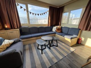 RBR 1252 - Beach Resort Kamperland - Kamperland - 6