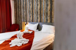 Hotel Relax Sovata - Sovata - 8