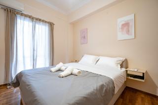 Gyzi Center Studio by MPS - Atene - 2
